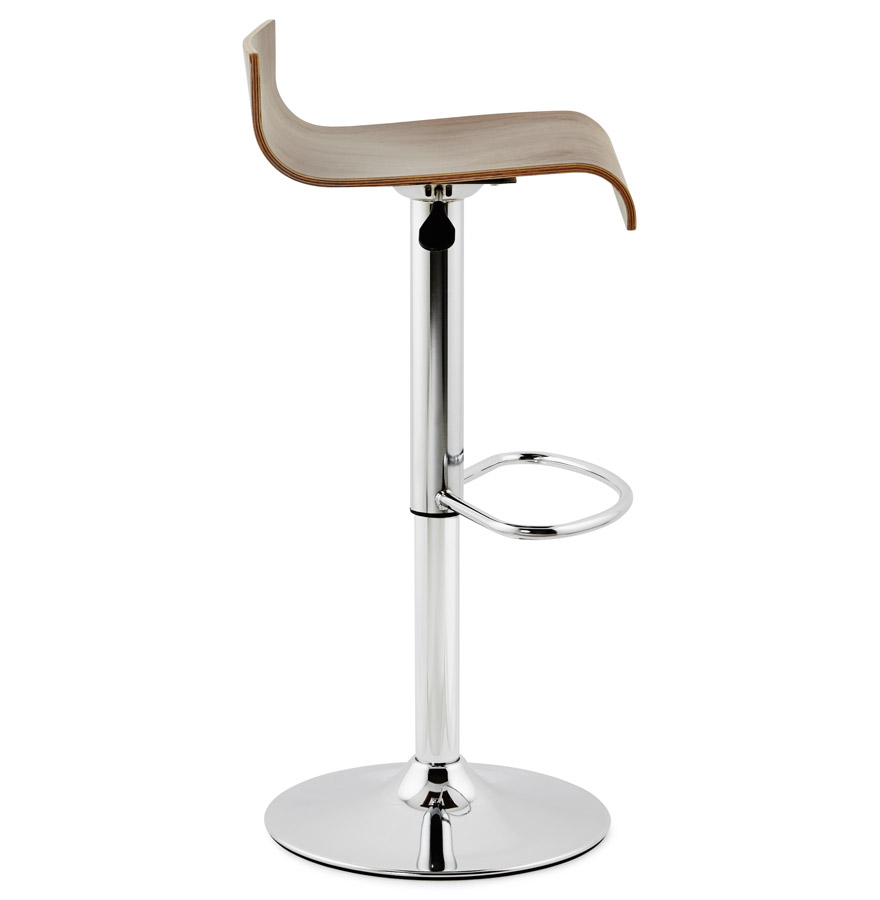 Design barkruk VALNOT BS00950WA - Image 3