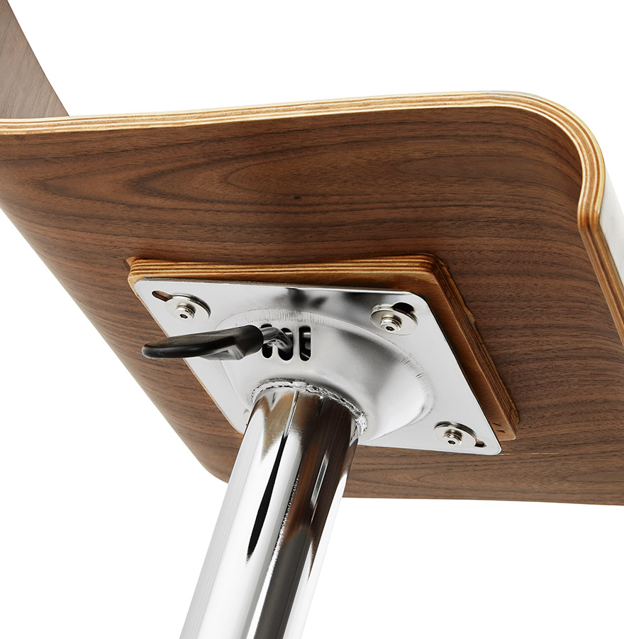 Design barkruk VALNOT BS00950WA - Image 10