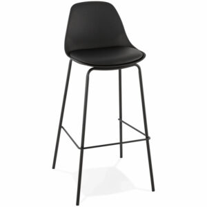 Design barkruk ESCAL BS01420BL
