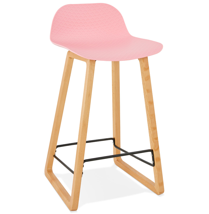 Design barkruk ASTORIA BS01620PI Design barkruk ASTORIA BS01620PI