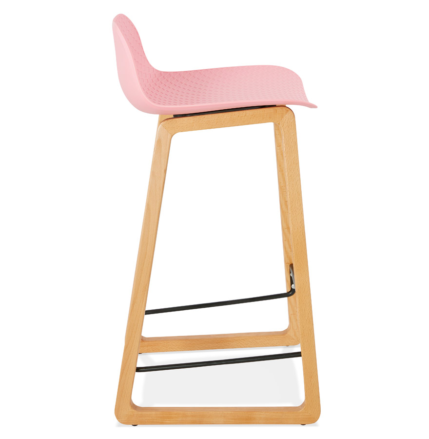 Design barkruk ASTORIA BS01620PI - Image 3