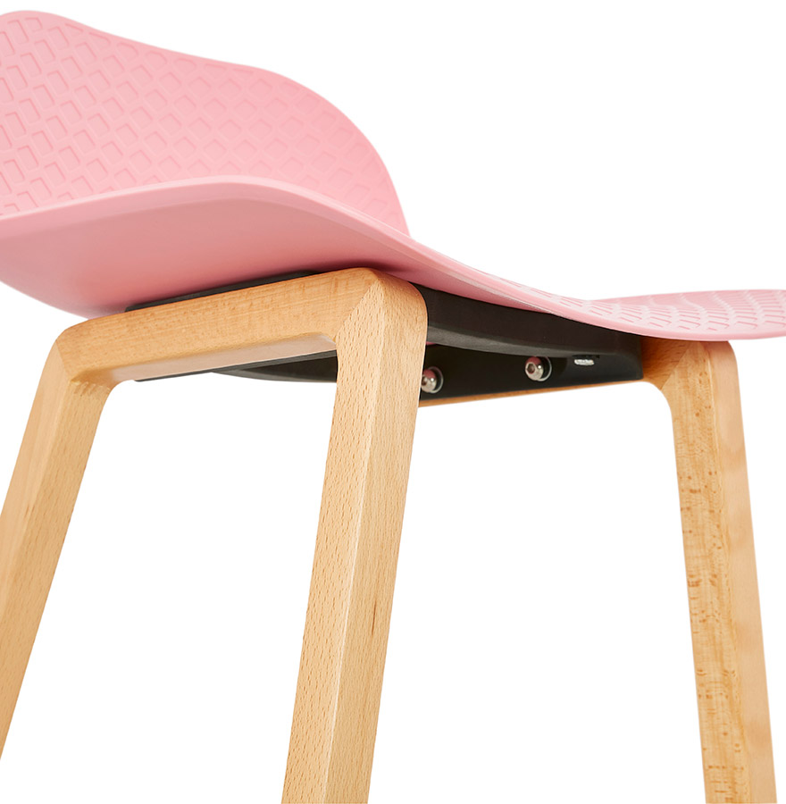 Design barkruk ASTORIA BS01620PI - Image 7