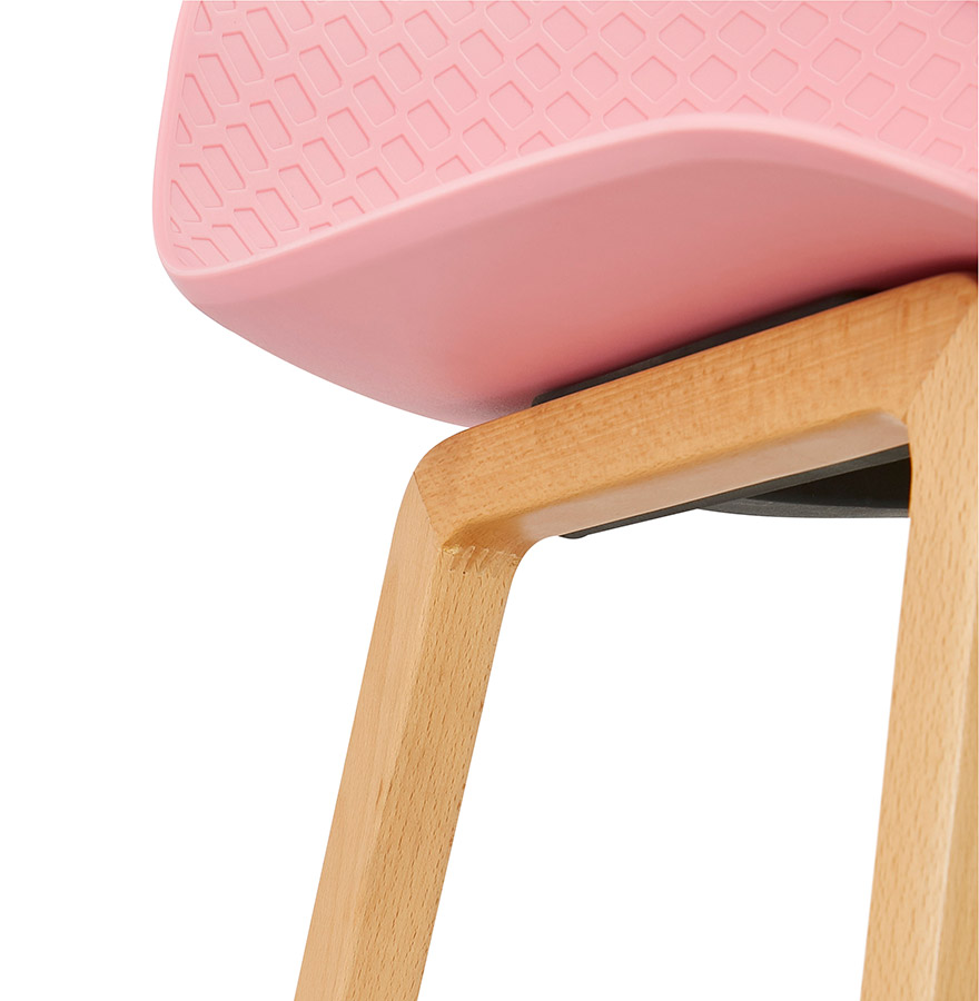 Design barkruk ASTORIA BS01620PI - Image 8