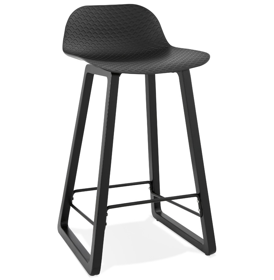 Design barkruk MIKY MINI BS01640BL Design barkruk MIKY MINI BS01640BL