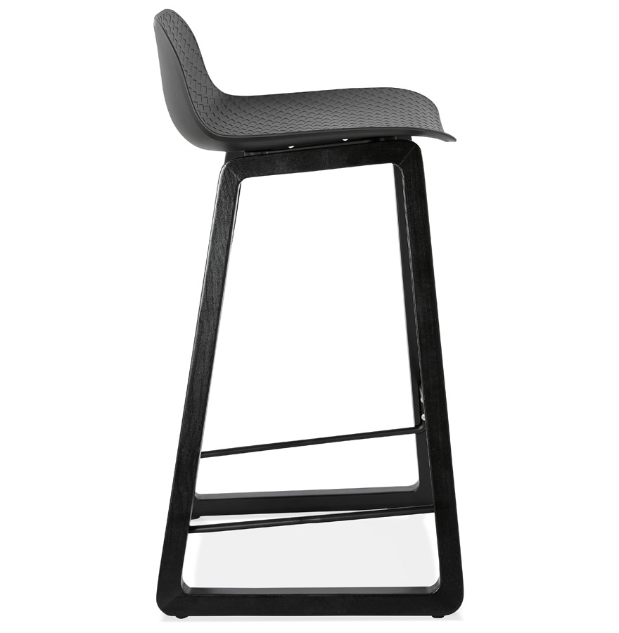 Design barkruk MIKY MINI BS01640BL - Image 3