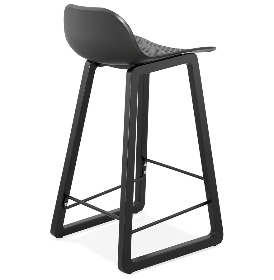 Design barkruk MIKY MINI BS01640BL - Image 4