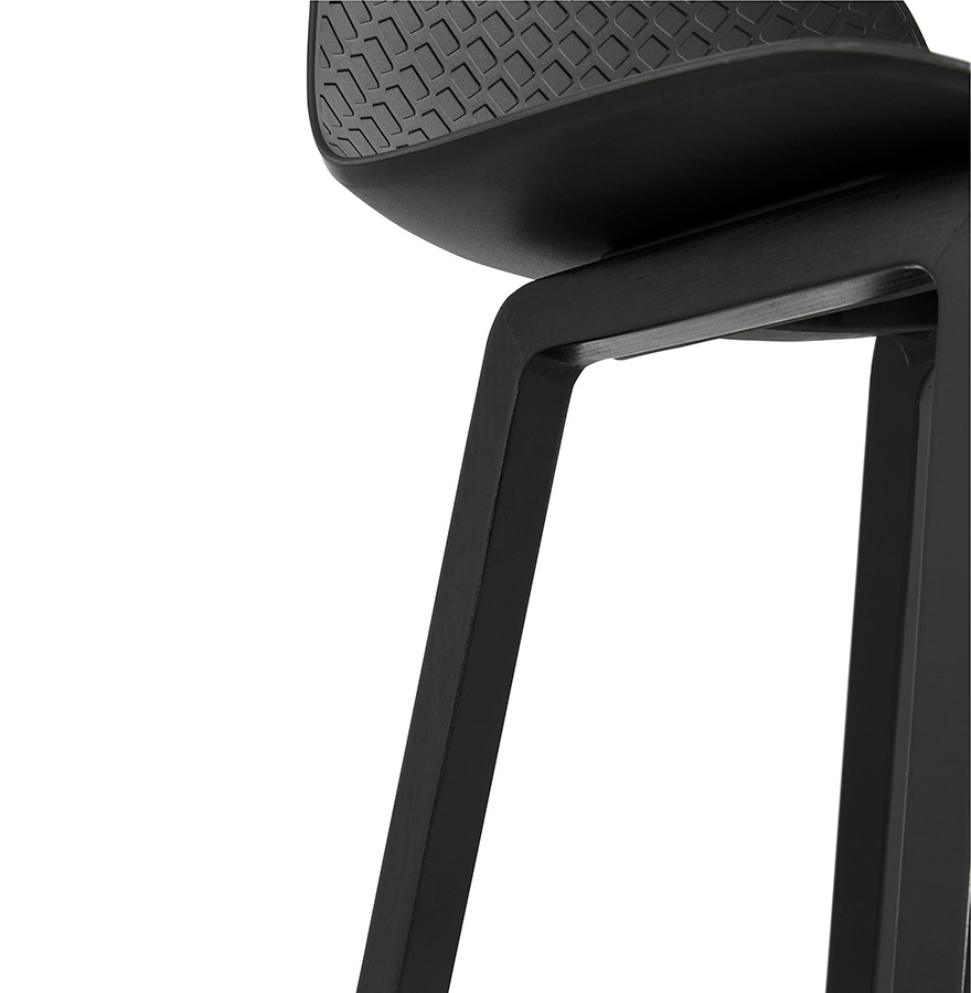 Design barkruk MIKY MINI BS01640BL - Image 8