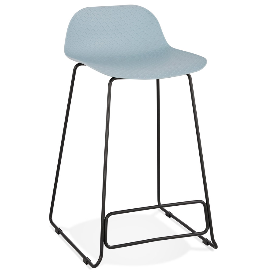 Design barkruk SLADE MINI BS02140BUBL Design barkruk SLADE MINI BS02140BUBL