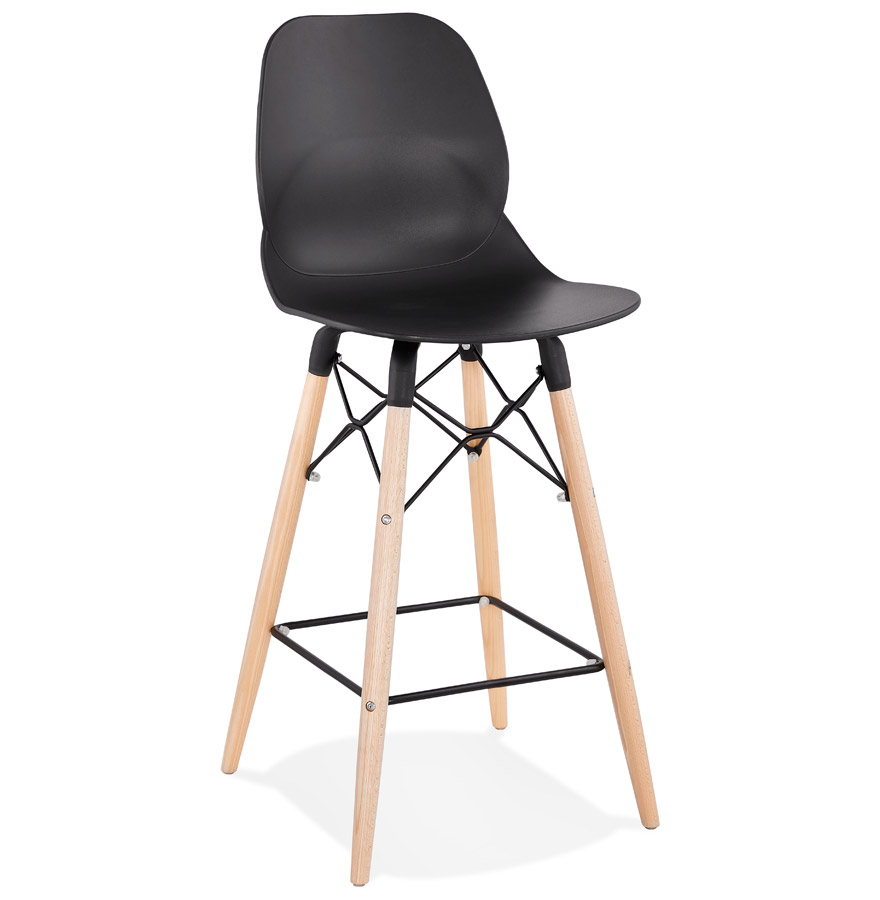 Design barkruk MARCEL MINI BS02240BL Design barkruk MARCEL MINI BS02240BL