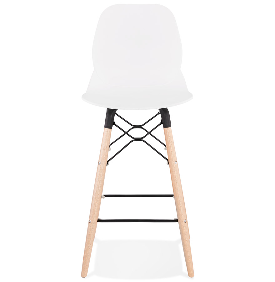 Design barkruk MARCEL MINI BS02250WH - Image 2