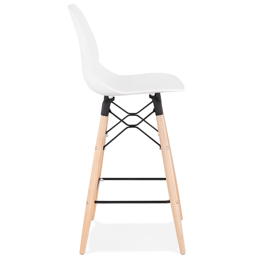 Design barkruk MARCEL MINI BS02250WH - Image 3
