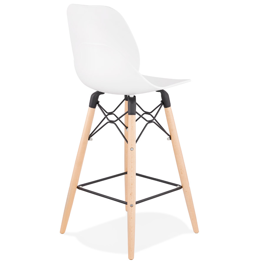 Design barkruk MARCEL MINI BS02250WH - Image 4