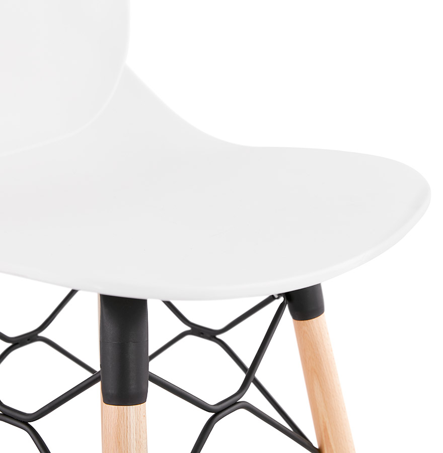 Design barkruk MARCEL MINI BS02250WH - Image 9