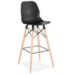 Design barkruk MARCEL BS02340BL