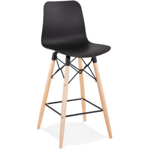 Design barkruk DETROIT MINI BS02450BL
