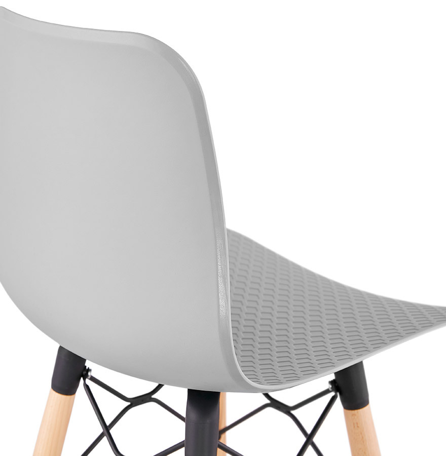 Design barkruk DETROIT MINI BS02460GR - Image 10