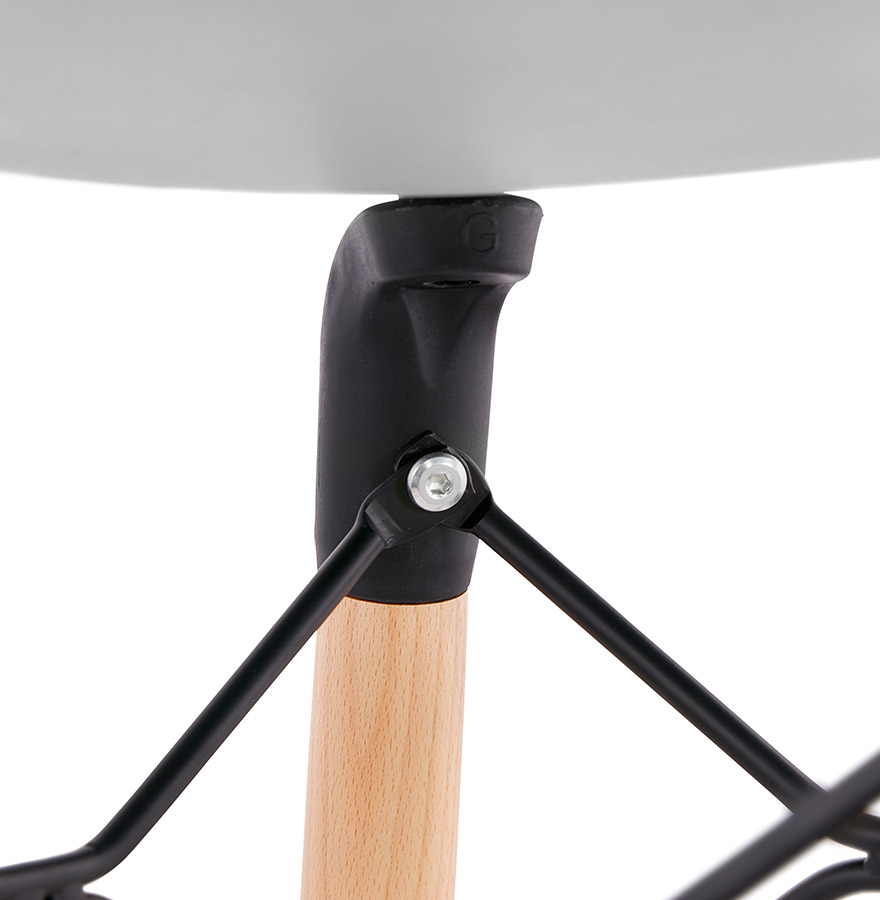 Design barkruk DETROIT MINI BS02460GR - Image 12