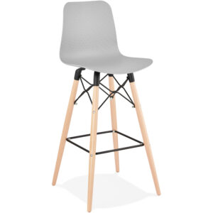 Design barkruk DETROIT BS02510GR