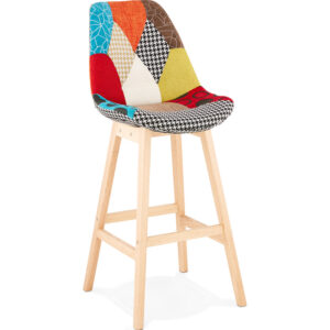 Design barkruk KOLOR BS02540DINA