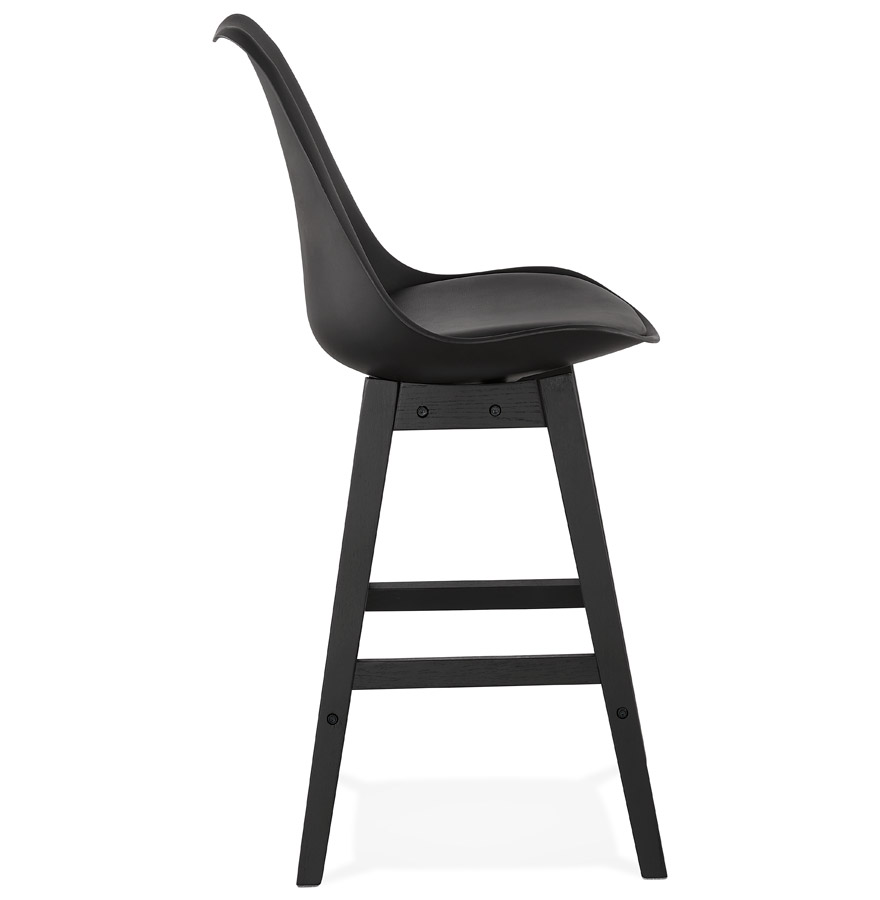 Design barkruk APRIL MINI BS02890BLBL - Image 3