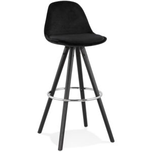 Design barkruk FRANKY BS03580BLBL