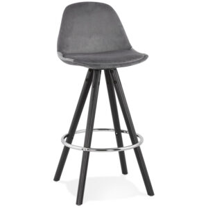Design barkruk FRANKY MINI 65 BS03630GRBL