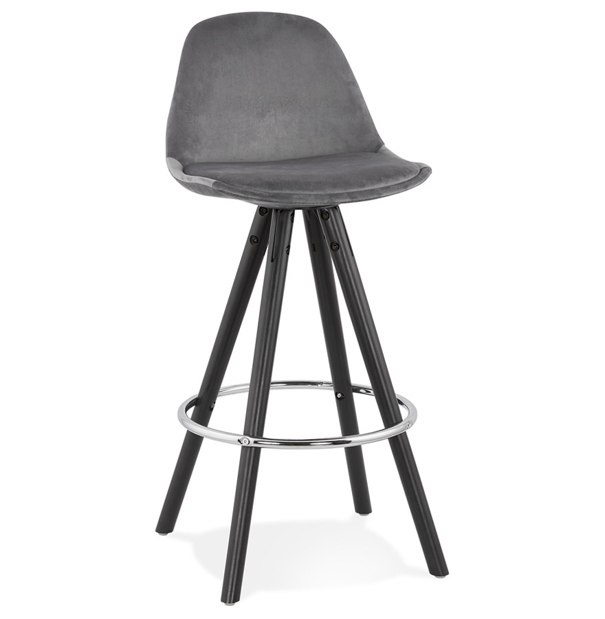 Design barkruk FRANKY MINI 65 BS03630GRBL Design barkruk FRANKY MINI 65 BS03630GRBL