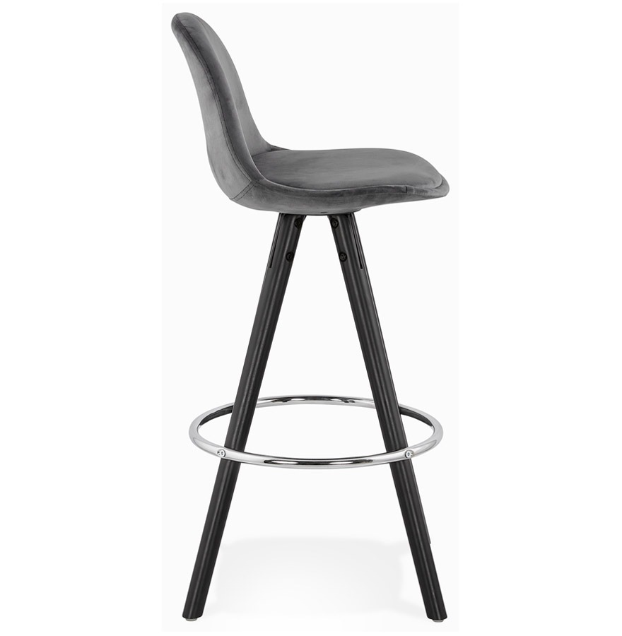 Design barkruk FRANKY MINI 65 BS03630GRBL - Image 3