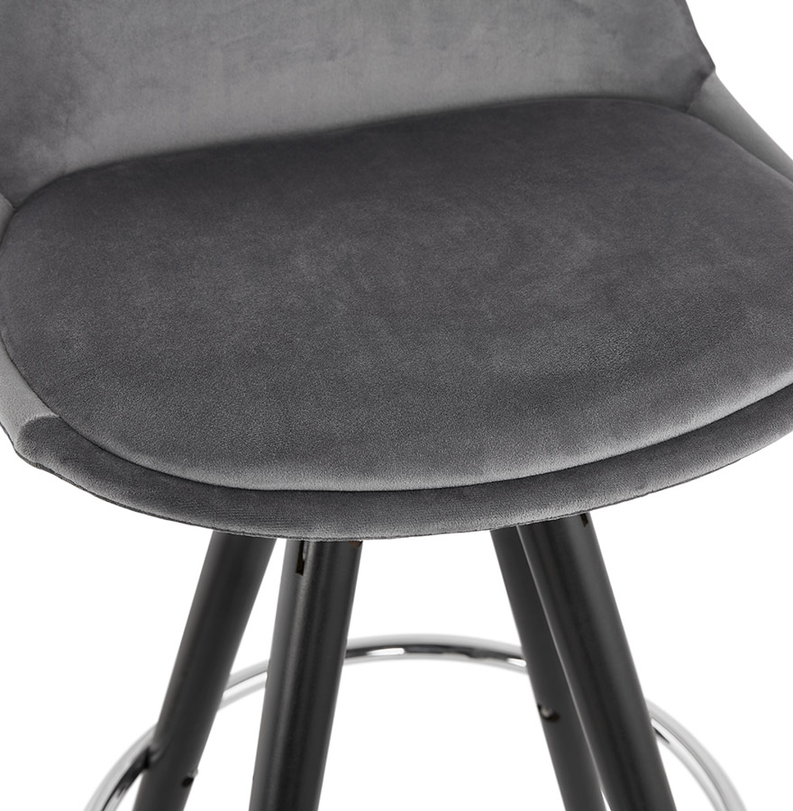 Design barkruk FRANKY MINI 65 BS03630GRBL - Image 7