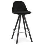 Design barkruk FRANKY MINI 65 BS03640BLBL