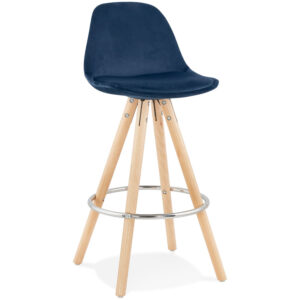 Design barkruk FRANKY MINI 65 BS03730BUNA
