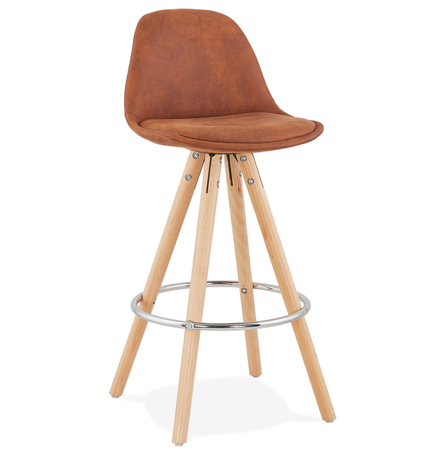 Design barkruk AGOUTI MINI 65 BS03770BRNA Design barkruk AGOUTI MINI 65 BS03770BRNA