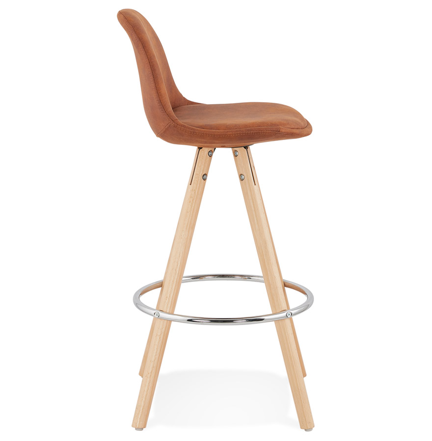 Design barkruk AGOUTI MINI 65 BS03770BRNA - Image 3