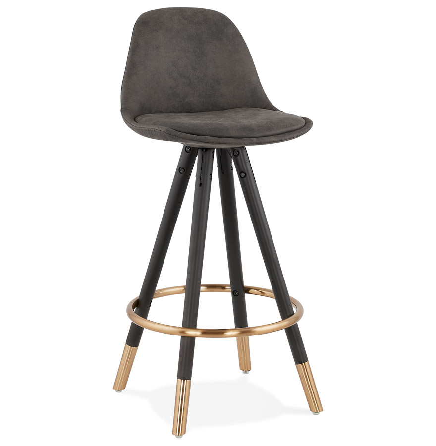 Design barkruk BRUCE MINI BS03790DGBL Design barkruk BRUCE MINI BS03790DGBL