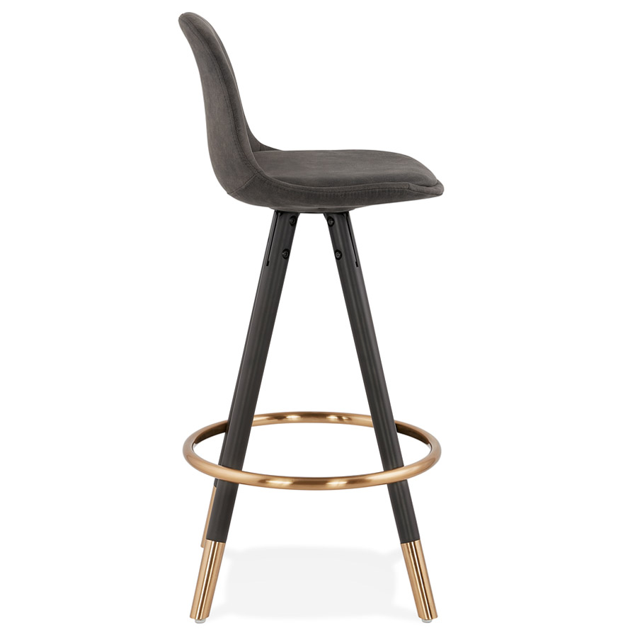 Design barkruk BRUCE MINI BS03790DGBL - Image 3