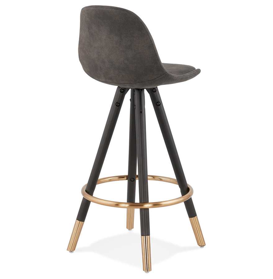 Design barkruk BRUCE MINI BS03790DGBL - Image 4