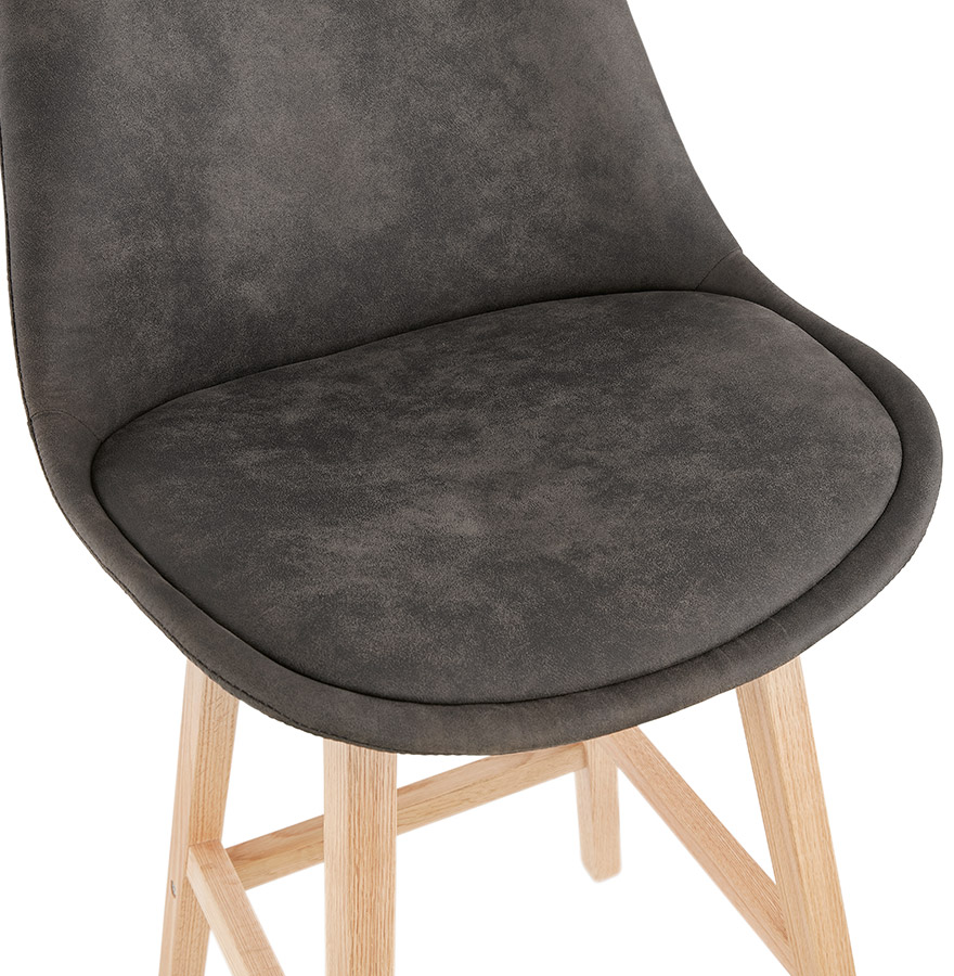 Design barkruk SVENKE BS03800DGNA - Image 6