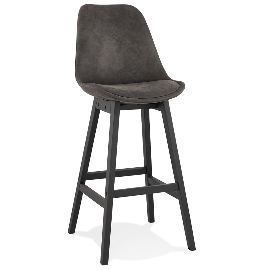Design barkruk SVENKE BS03820DGBL Design barkruk SVENKE BS03820DGBL