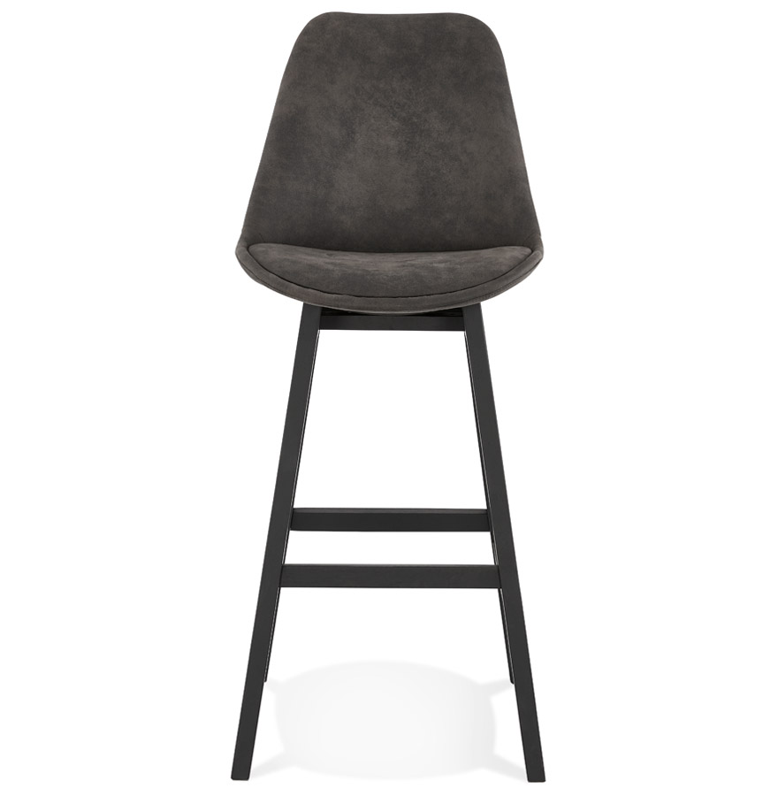 Design barkruk SVENKE BS03820DGBL - Image 2