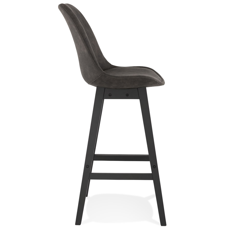 Design barkruk SVENKE BS03820DGBL - Image 3