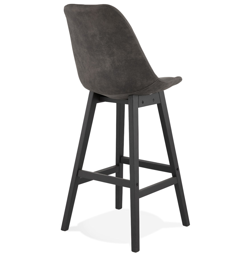 Design barkruk SVENKE BS03820DGBL - Image 4