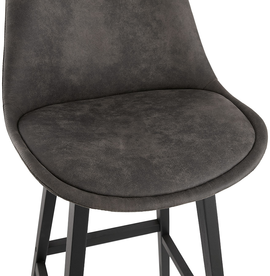 Design barkruk SVENKE BS03820DGBL - Image 6