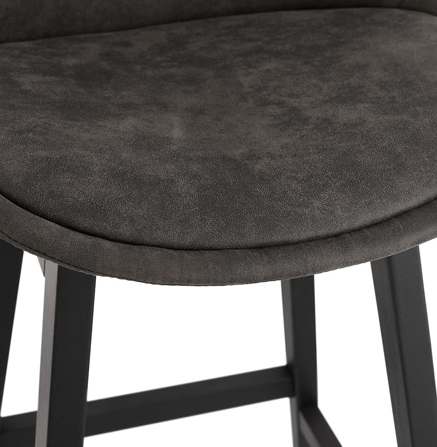 Design barkruk SVENKE BS03820DGBL - Image 7