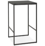 Design bar tafel MILLIE BT00460BLBL
