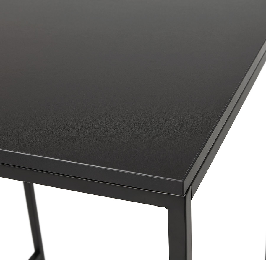 Design bar tafel MILLIE BT00460BLBL - Image 4