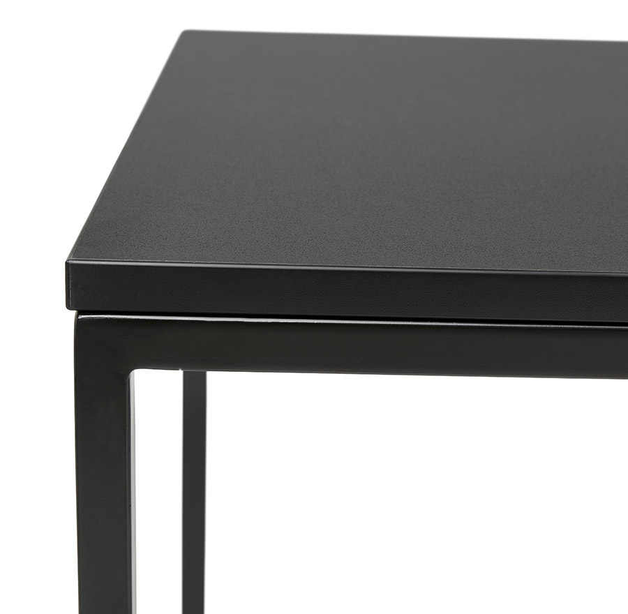 Design bar tafel MILLIE BT00460BLBL - Image 5
