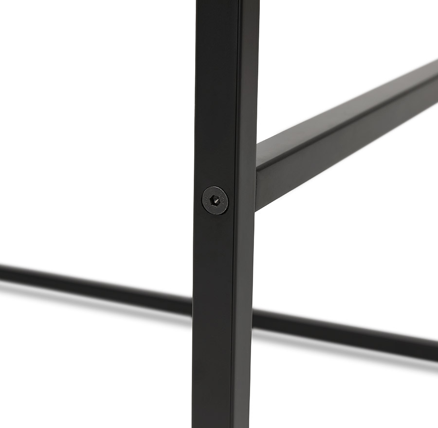 Design bar tafel MILLIE BT00460BLBL - Image 7