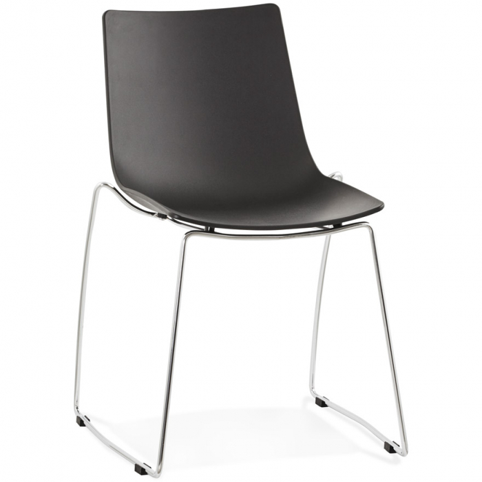 Design Stoel TIKADA CH01150BL