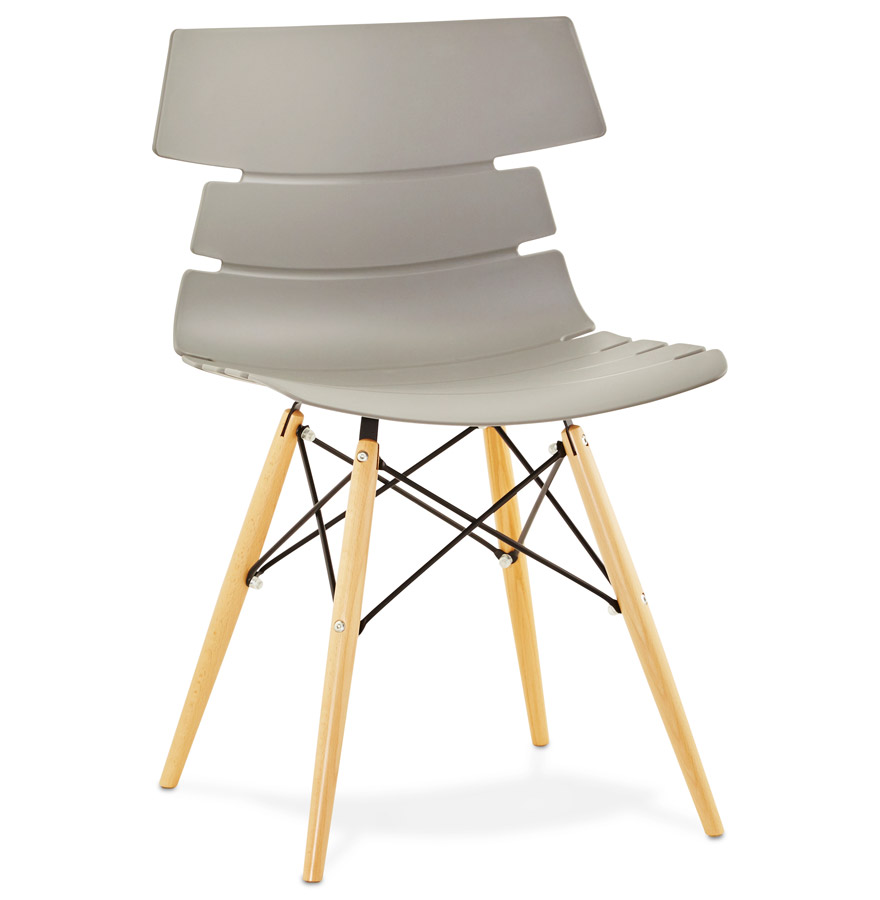 Design Stoel STRATA CH01220GR Design Stoel STRATA CH01220GR