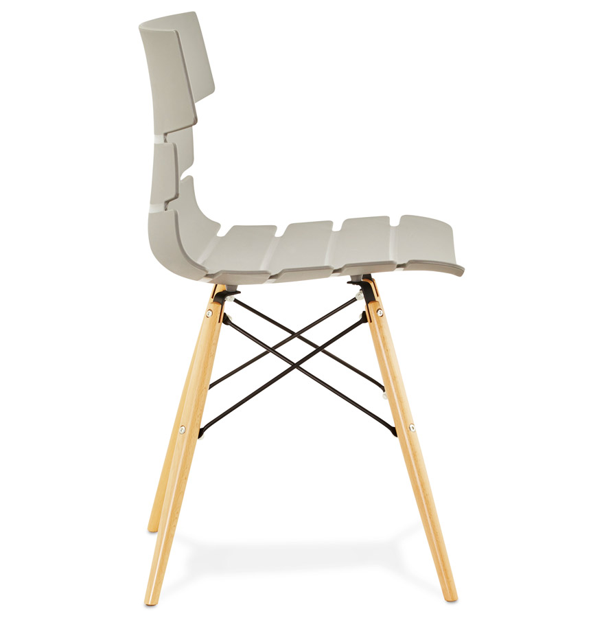 Design Stoel STRATA CH01220GR - Image 3